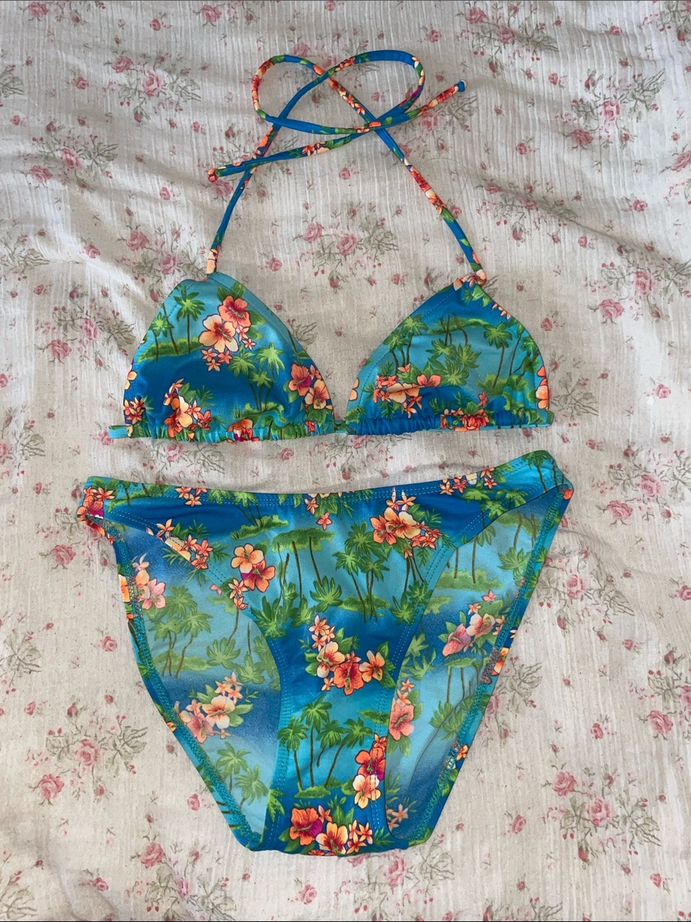 1980S BIKINI